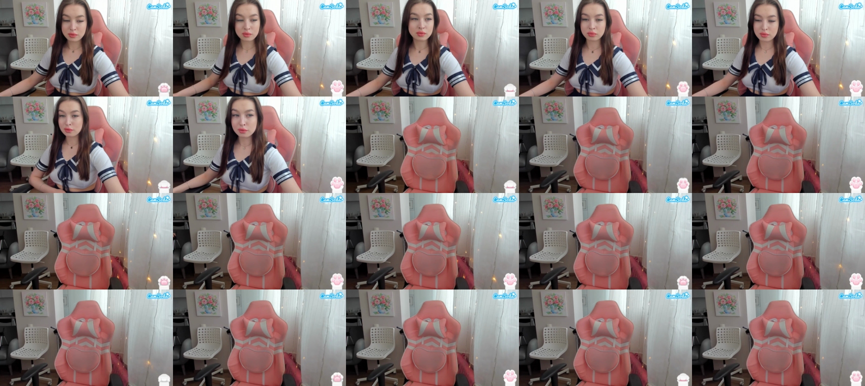 rinafoxy CamSoda 01-04-2023